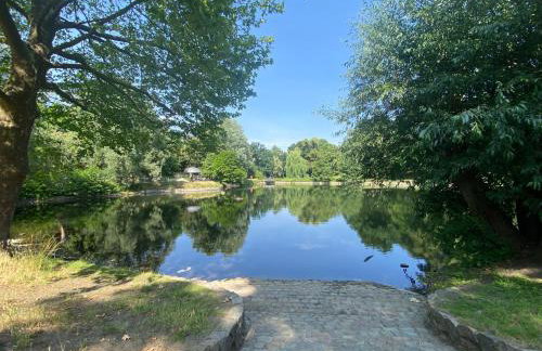 Lake Side Park/Historic/BER/THF - Foto 28