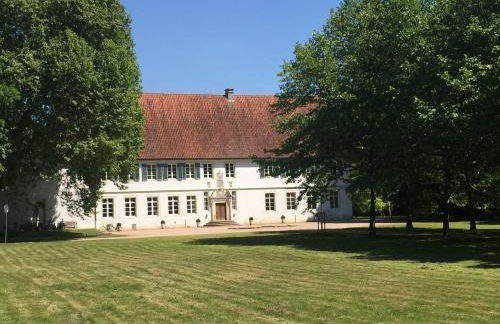 Ferienwohnungen Rheine Markt 12 - Foto 37