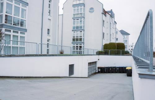 Lio Suite Deluxe Apartment Küche Terrasse Parken Netflix - Foto 26