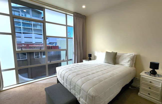 U Suites on Jessie - Photo 4