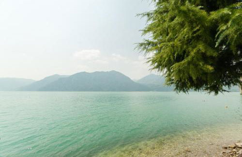 Nest on The Lake - Foto 21