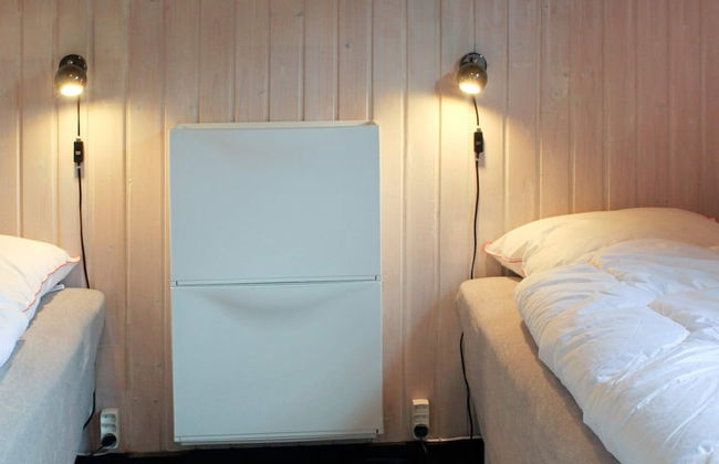 4 Person Holiday Home in Ansager - Photo 9