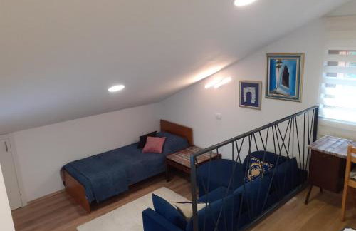 Holiday Home "JADRANKA" - Foto 25