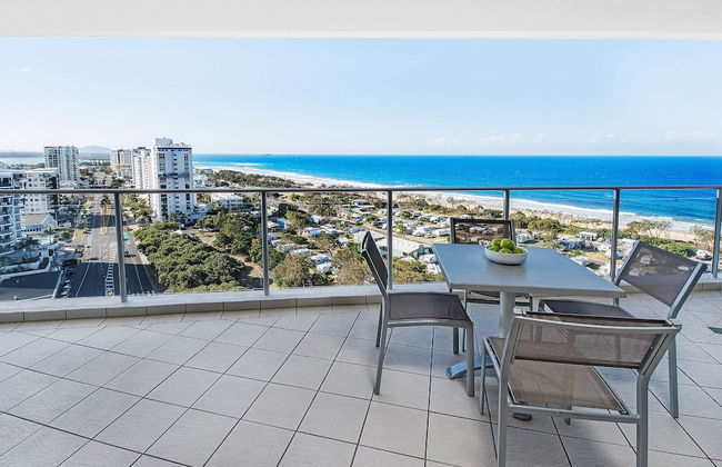 The Sebel Maroochydore - Foto 28