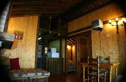 El Mirador de la Mancha - Foto 66