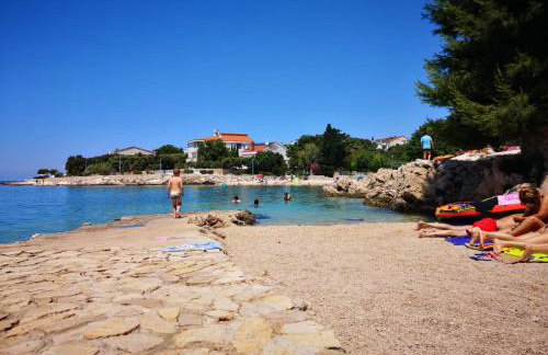 Relax Mandre 200m from the beach Sea view - Foto 28