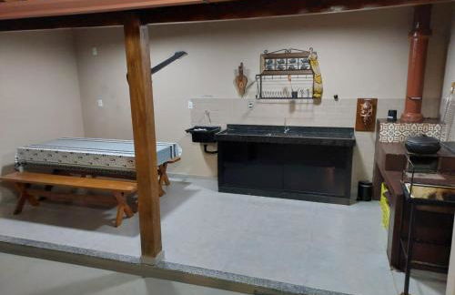 Estação Mineira Hospedagem - Photo 7