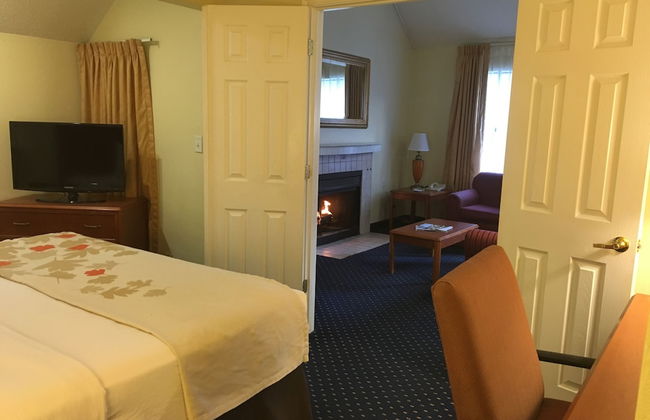 Affordable Suites of America Grand Rapids - Foto 7