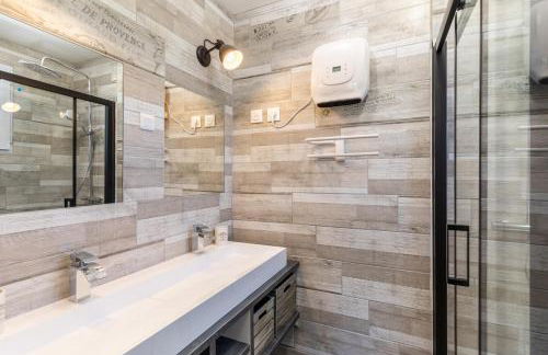 Villa La Roche Rouge - Foto 9