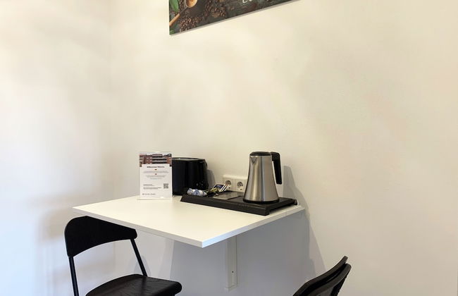 Wonderful Apartments in the centre of OS - Foto 26