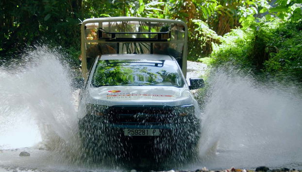 Mo'orea Private Tour - Foto 5