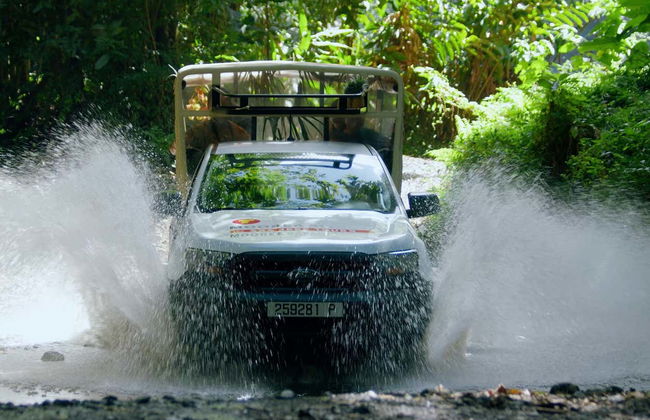 Mo'orea Private Tour - Photo 4