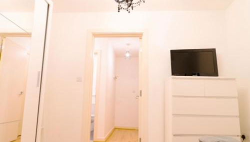 Lovely 1-Bed Apartment in Hackney London - Foto 2