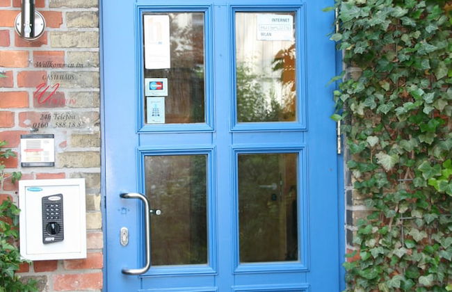 Gästehaus Wedelheine - FeWo - Foto 2