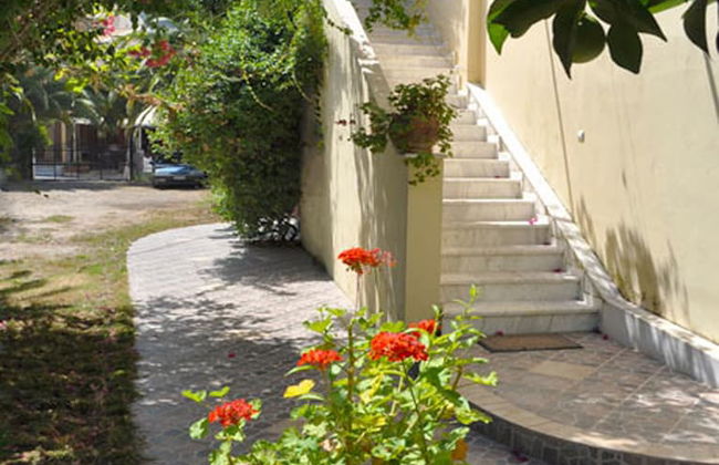 Holiday House Litsa 50 Metres From Agios Gordios Beach - Foto 17