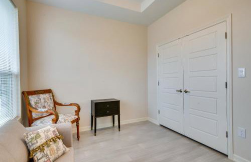 WFH-Friendly Brownsville Home with Private Patio - Foto 21