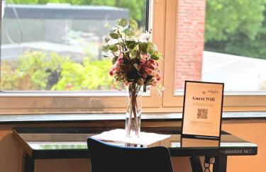 Stylische Studios Würselen Nähe Aachen, WLAN, Netflix, kostenlose Parkplätze, modern & gemütlich - Foto 29