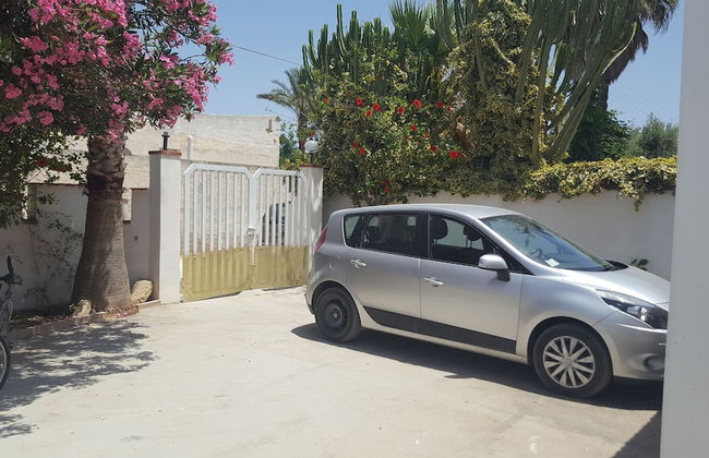 Casa Vacanza Cala Spaghetti - Photo 35