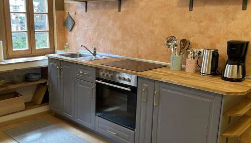 Apartment Am Fluss im Haus An der Rur - Foto 5