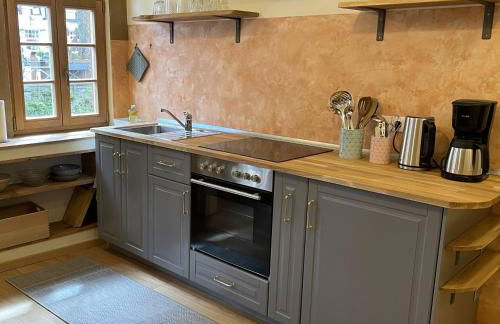 Apartment Am Fluss im Haus An der Rur - Foto 5