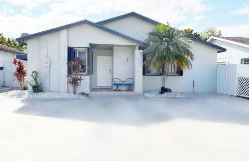 Amazing & cozy Duplex near Zoo Miami ! - Foto 83