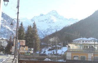 Maison Sarteur Alloggio ad uso turistico -VDA-LA THUILE- 0065 - Foto 42