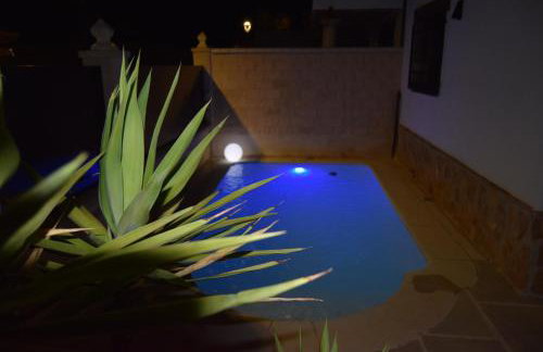 Villa Pablo, Despeñaperros - Foto 49