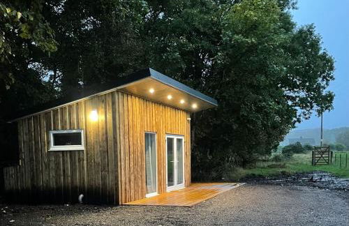 Cruachan Cabin - Foto 11