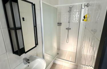 Studio cosy - Le cerisier - Foto 10