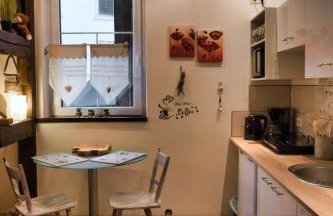 Ferienwohnung Sesslach Altstadt - Foto 25