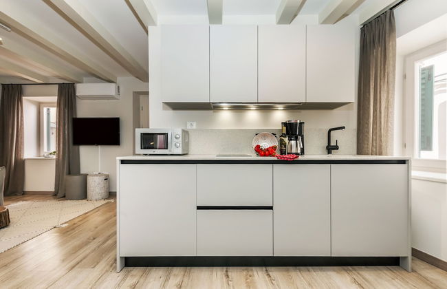 Yellow House Rovinj - Foto 29