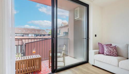 Balcony Garden Views at Terracotta Collection - Foto 5