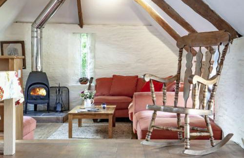 Fletchers Combe Farm - Foto 48