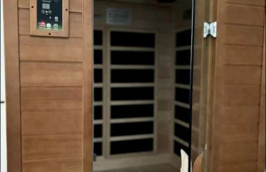 Mountain Mansion with Hot Tub and Sauna - Foto 35