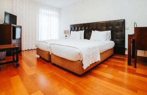 Eirado Hotel - Foto 52