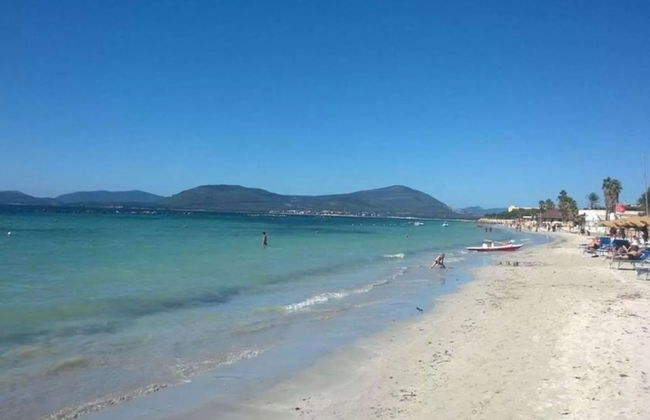 Seaside Comfort in the Heart of Alghero - Foto 32