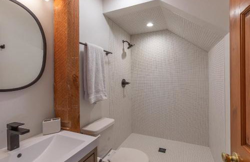 Alpine Breakwater - Foto 22