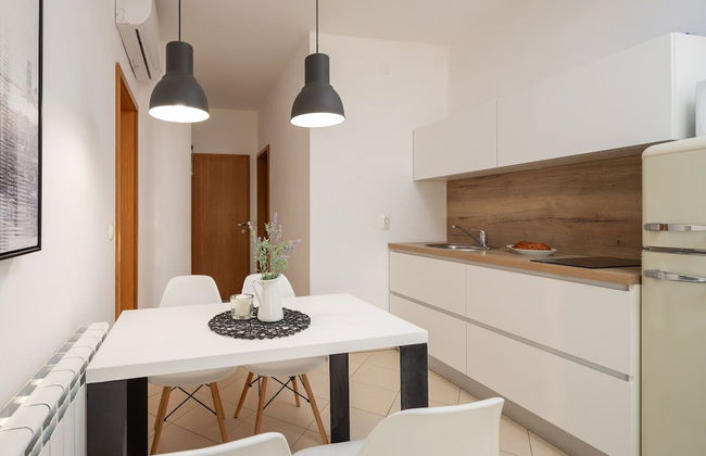 Apartments Arausa with Pool - Foto 60