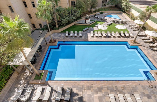 Swissotel Living Al Ghurair - Foto 38
