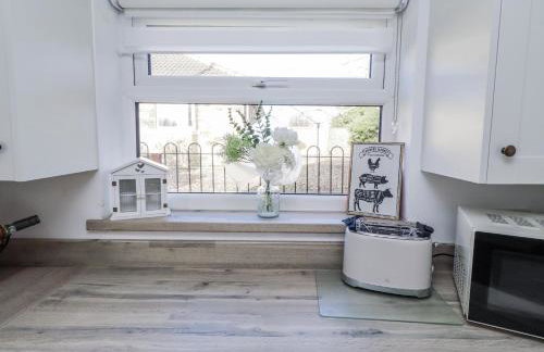 Old Colliery Cottage - Foto 16