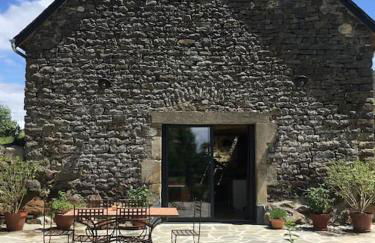 Gîte du Milan royal - Photo 18