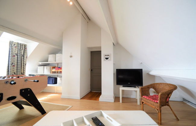 Attractive Holiday Home in Gerin Near Centre - Foto 76