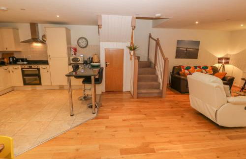 Barn End, 9 Stad Clynnog - Foto 9