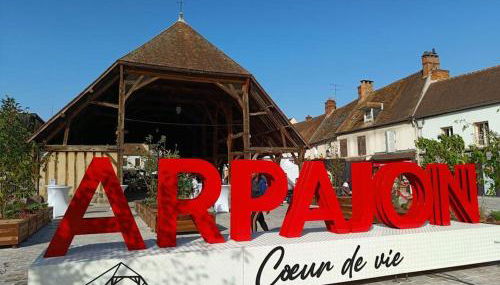 Studio proche du centre-ville - Foto 4