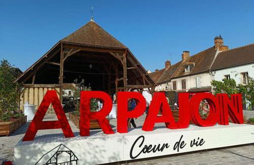 Studio proche du centre-ville - Foto 4