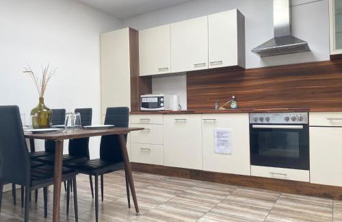 Privates & gemütliches Appartement inklusive Parkplatz - Foto 6