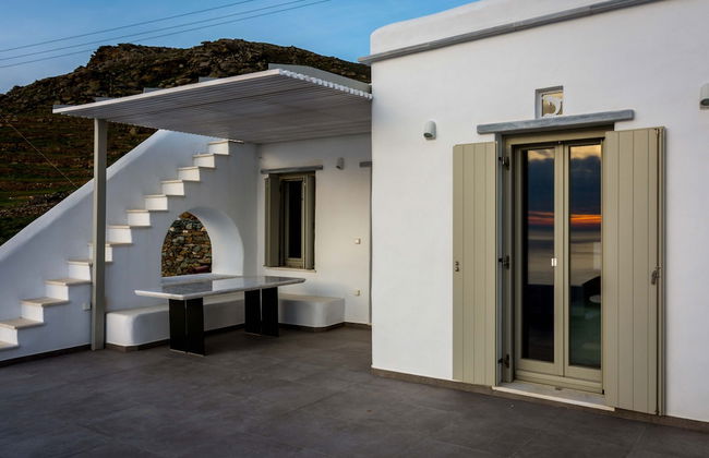 ALOS RESIDENCE - Foto 28