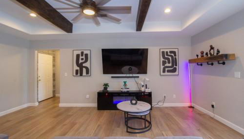 The Zen Den - Foto 4