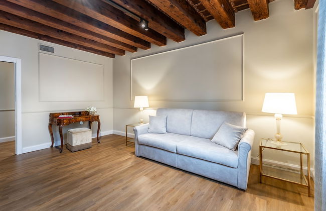 SAN VIO PALACE LUXURY APARTMENTS - Foto 51