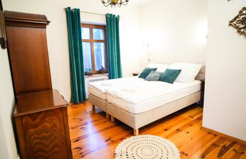 Młyn na Skraju Lasu - Foto 30